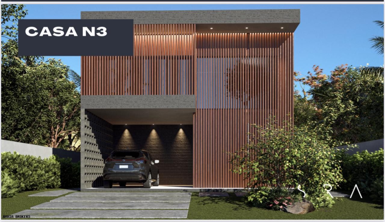 Casa, 4 quartos - Foto 7