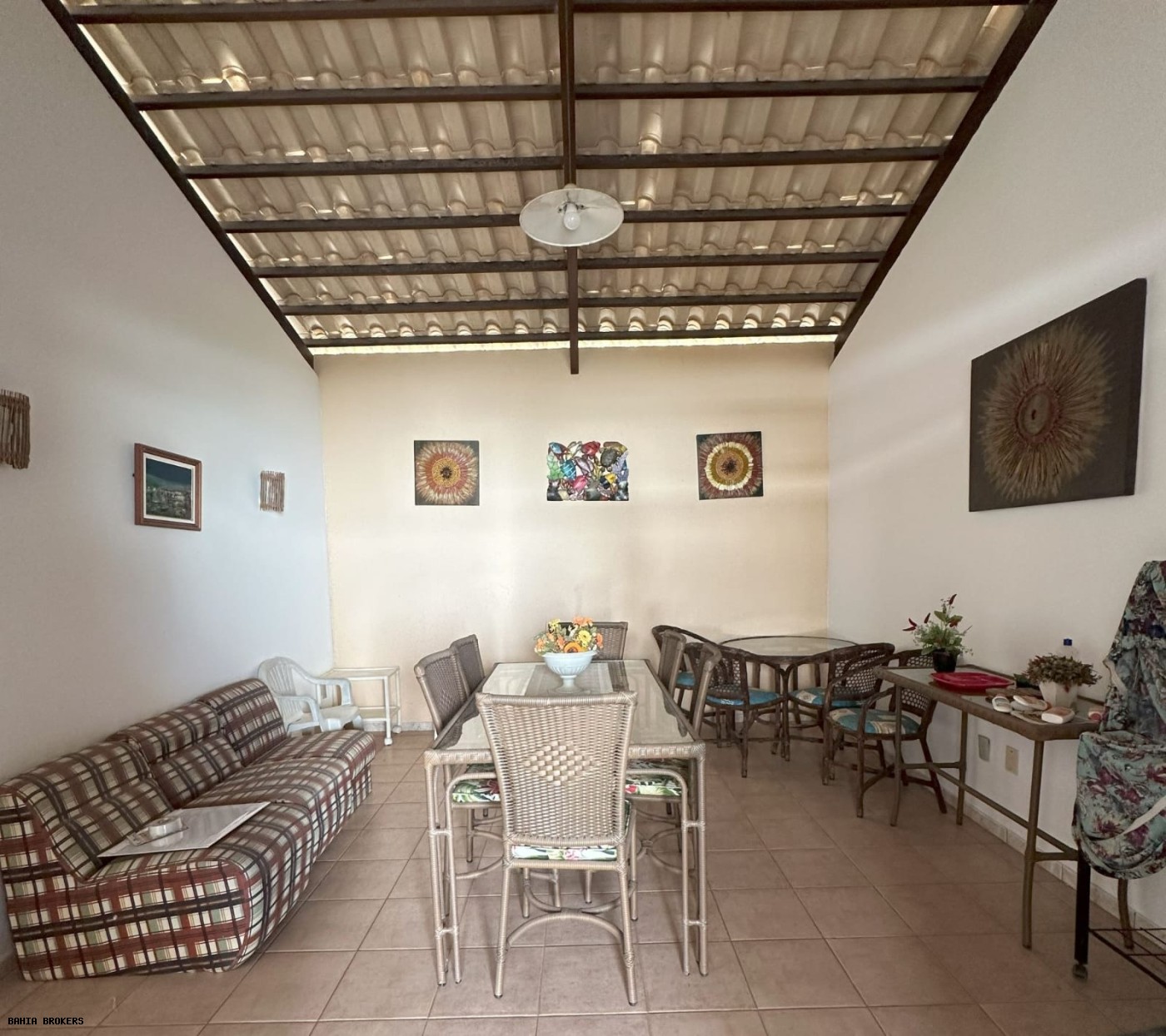 Casa, 5 quartos - Foto 5