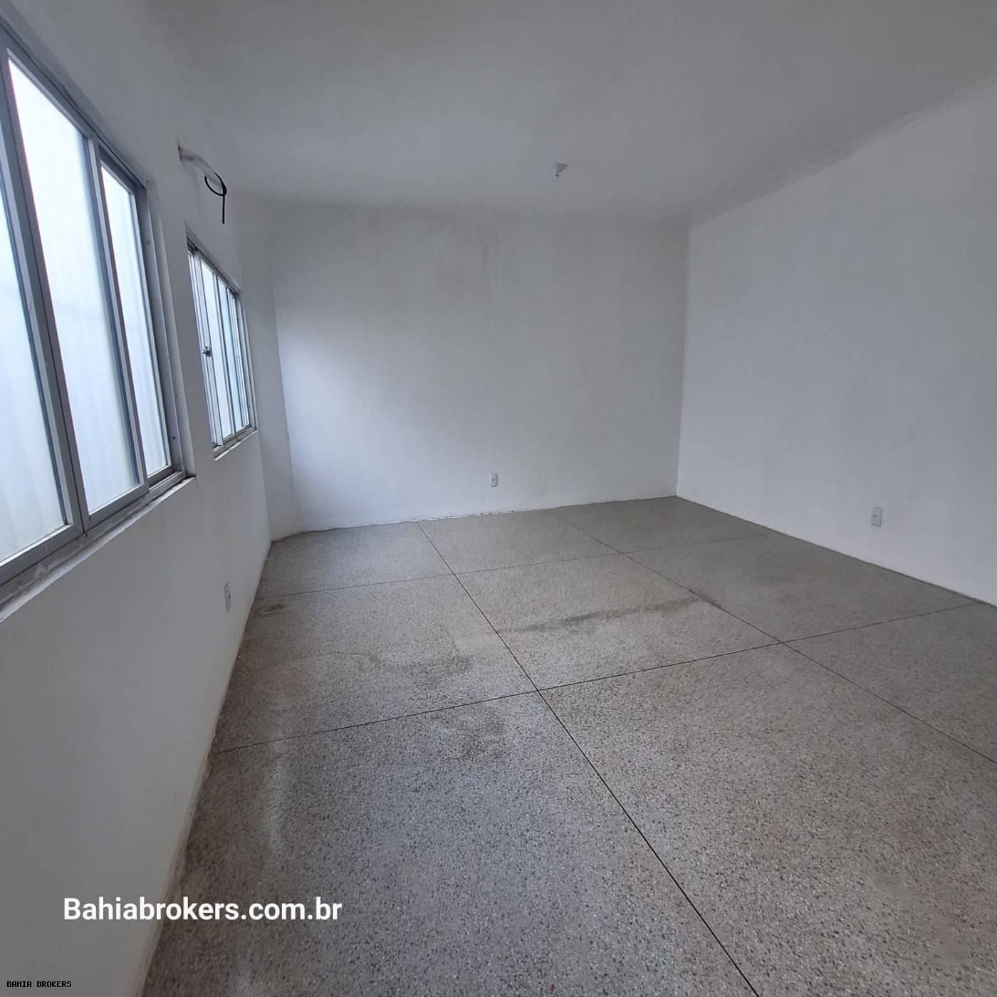 Sala-Conjunto - Foto 1