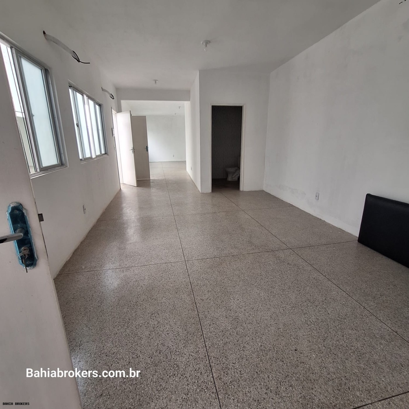 Sala-Conjunto - Foto 8