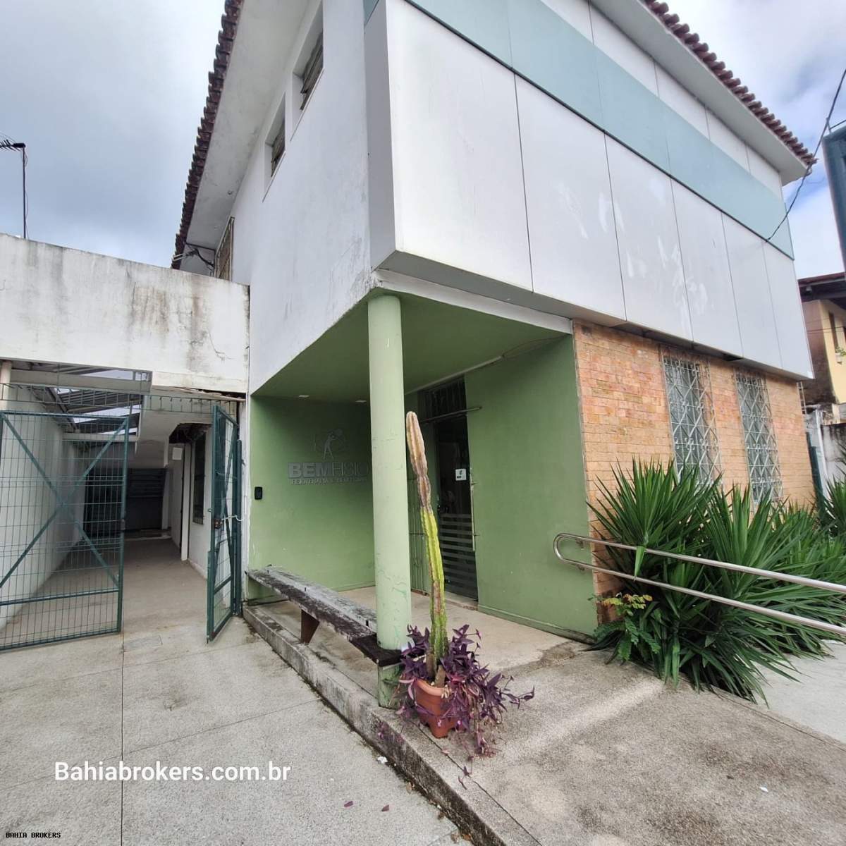 Sala-Conjunto - Foto 17