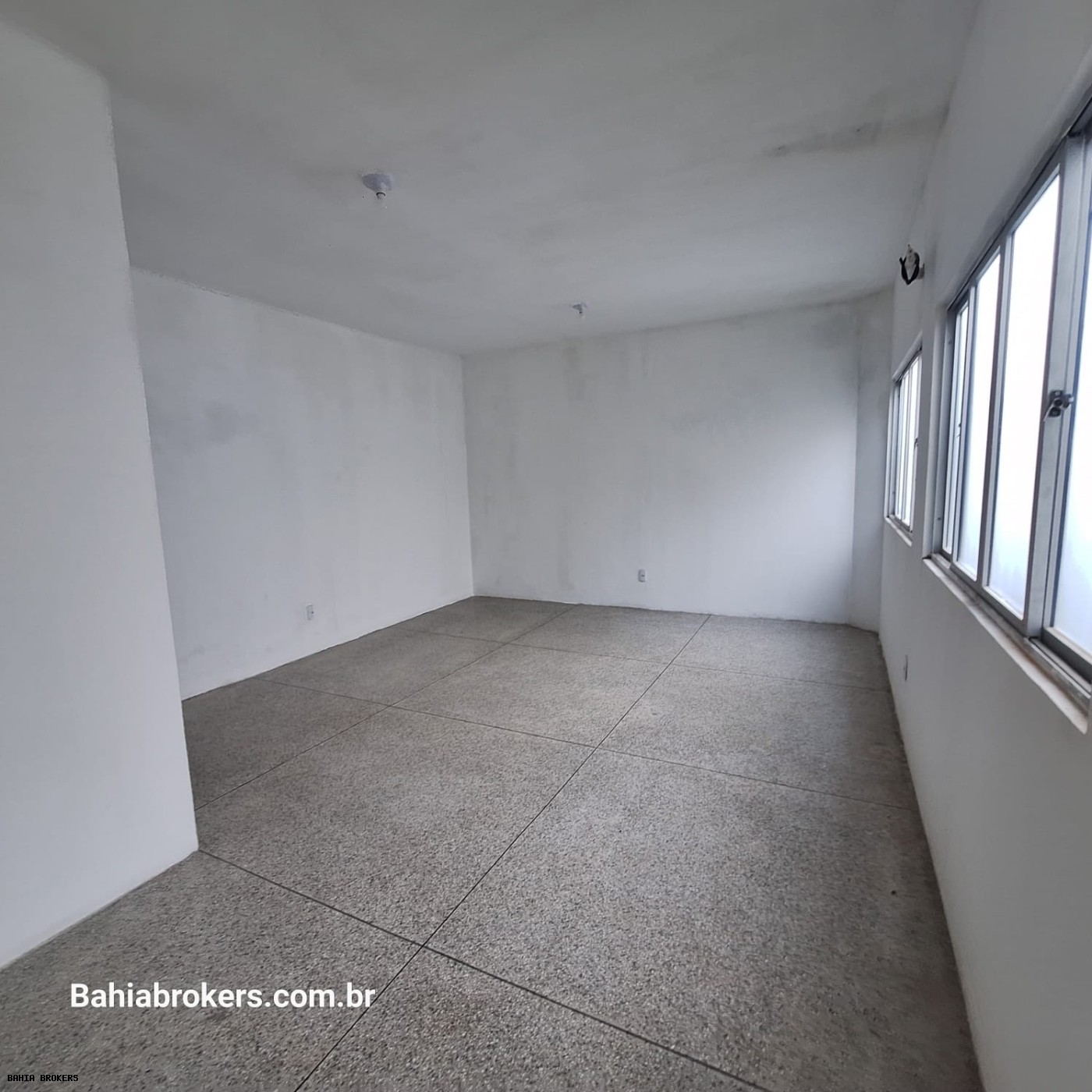 Sala-Conjunto - Foto 22