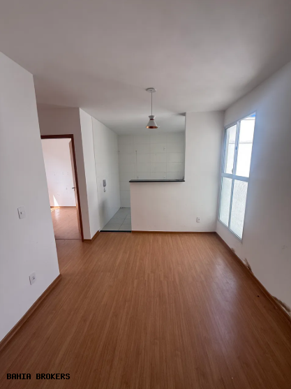 Apartamento, 2 quartos, 41 m² - Foto 2
