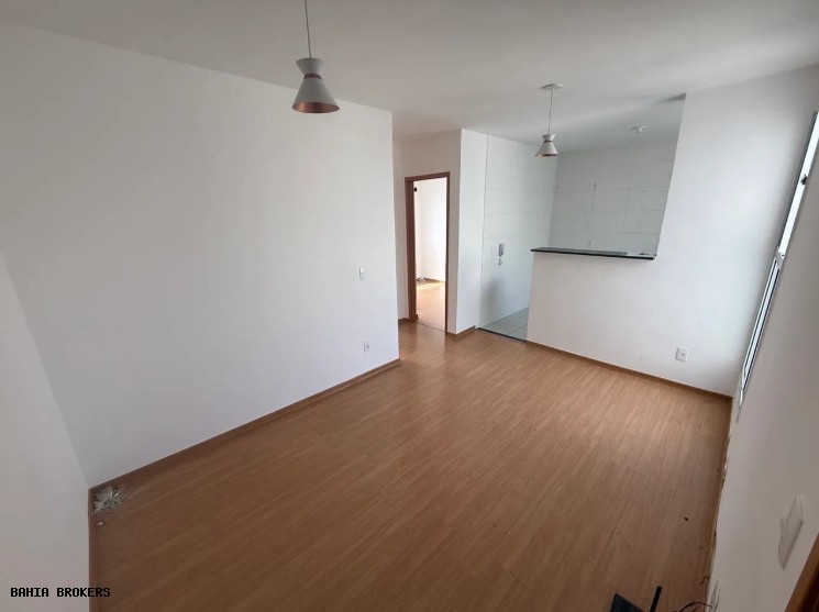 Apartamento, 2 quartos, 41 m² - Foto 1