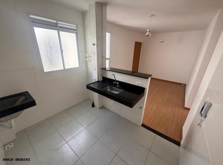 Apartamento, 2 quartos, 41 m² - Foto 6