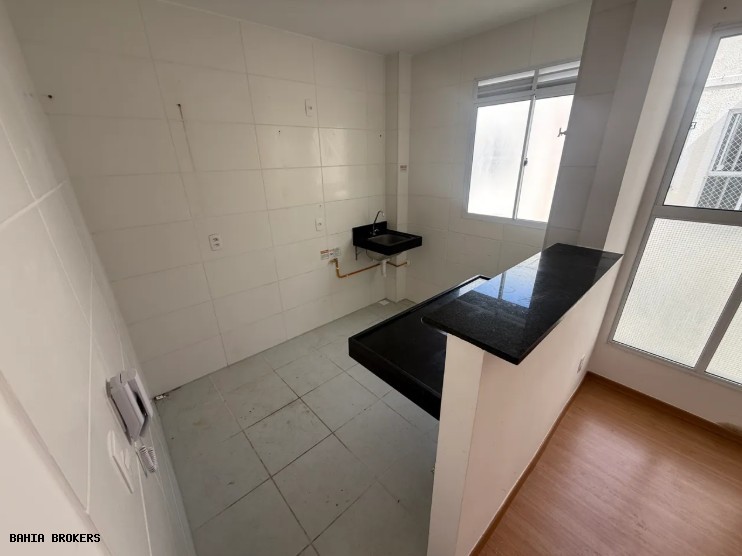 Apartamento, 2 quartos, 41 m² - Foto 5