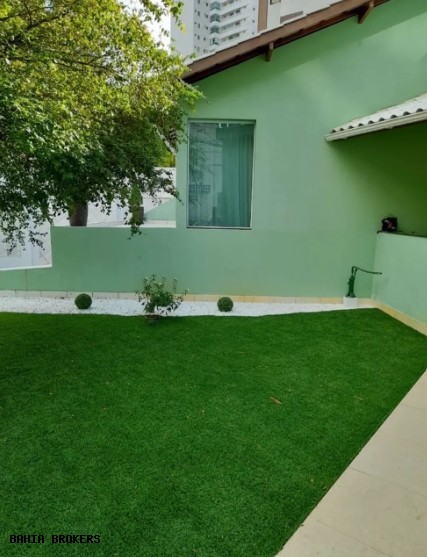 Casa, 5 quartos - Foto 2