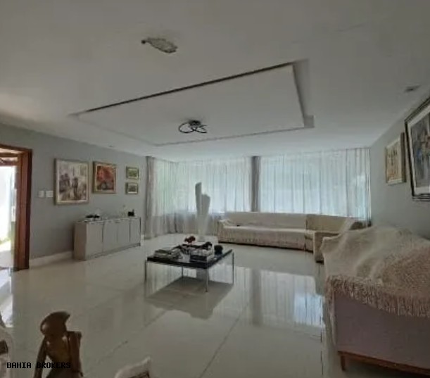 Casa, 5 quartos - Foto 1