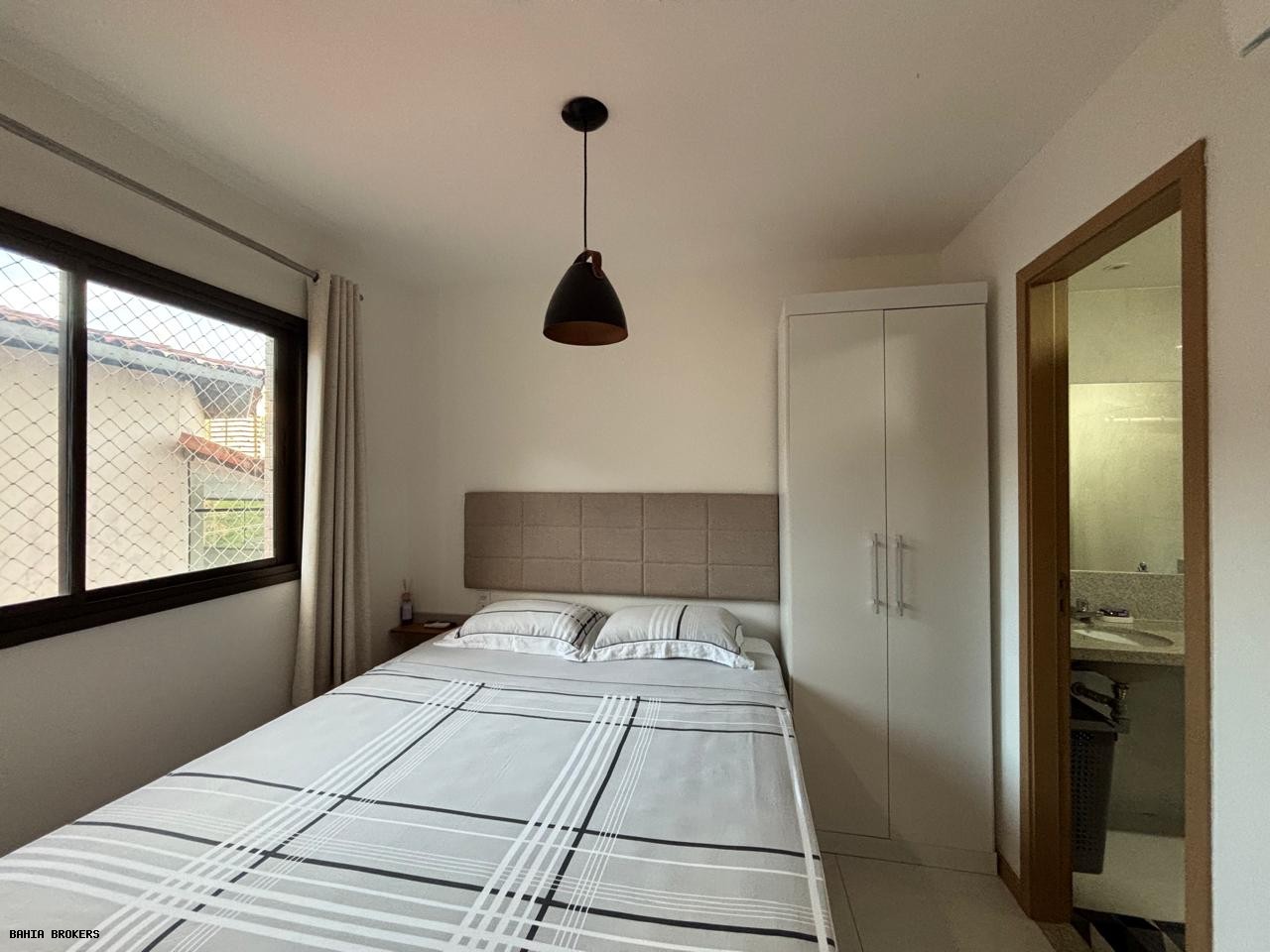 Apartamento, 1 quarto, 22 m² - Foto 9