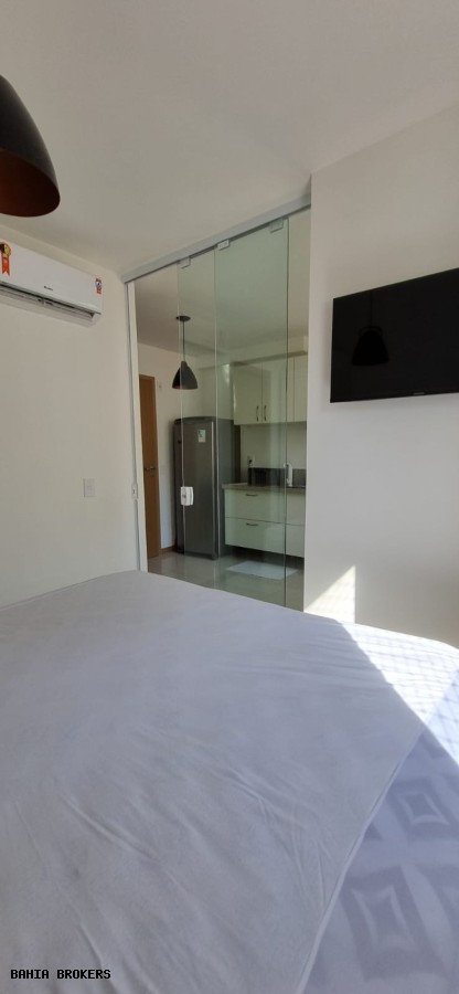 Apartamento, 1 quarto, 22 m² - Foto 8