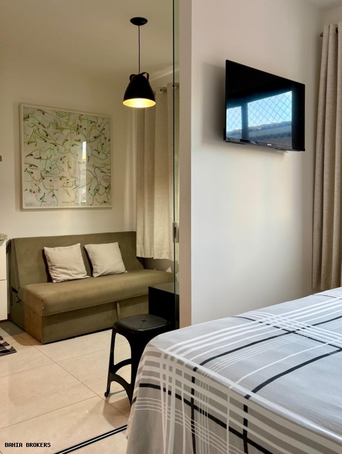 Apartamento, 1 quarto, 22 m² - Foto 7