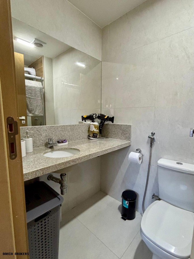 Apartamento, 1 quarto, 22 m² - Foto 10