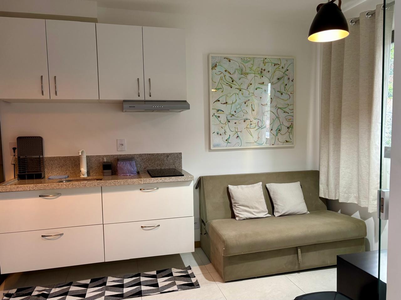 Apartamento, 1 quarto, 22 m² - Foto 14