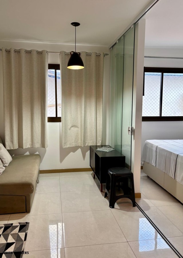 Apartamento, 1 quarto, 22 m² - Foto 2
