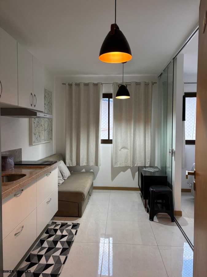 Apartamento, 1 quarto, 22 m² - Foto 3