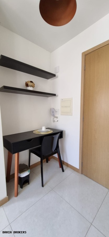 Apartamento, 1 quarto, 22 m² - Foto 4
