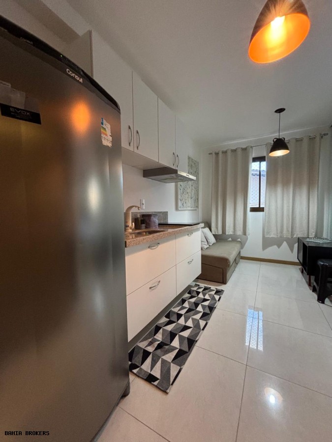 Apartamento, 1 quarto, 22 m² - Foto 16