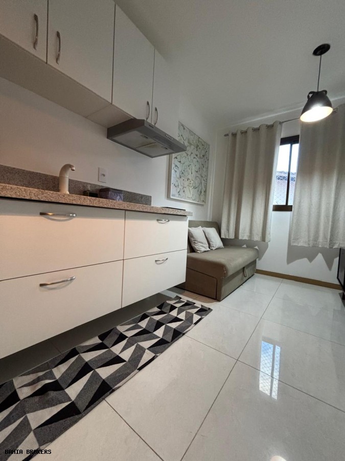 Apartamento, 1 quarto, 22 m² - Foto 18