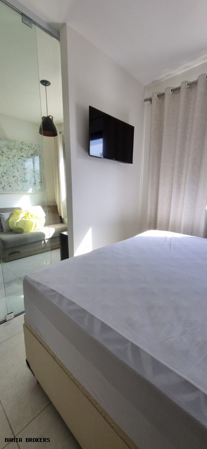 Apartamento, 1 quarto, 22 m² - Foto 24