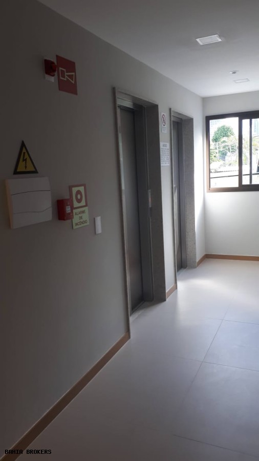 Apartamento, 1 quarto, 22 m² - Foto 35
