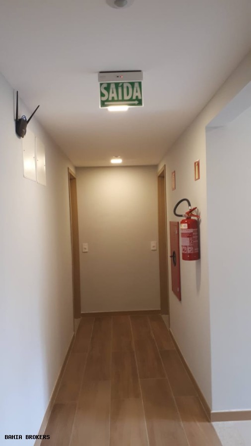 Apartamento, 1 quarto, 22 m² - Foto 41