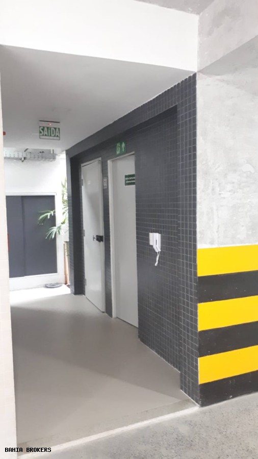 Apartamento, 1 quarto, 22 m² - Foto 43