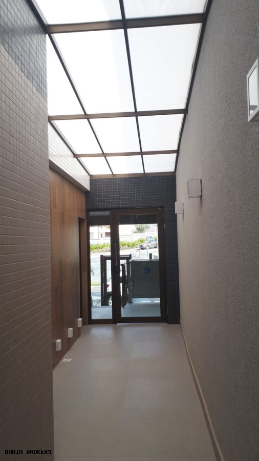 Apartamento, 1 quarto, 22 m² - Foto 45