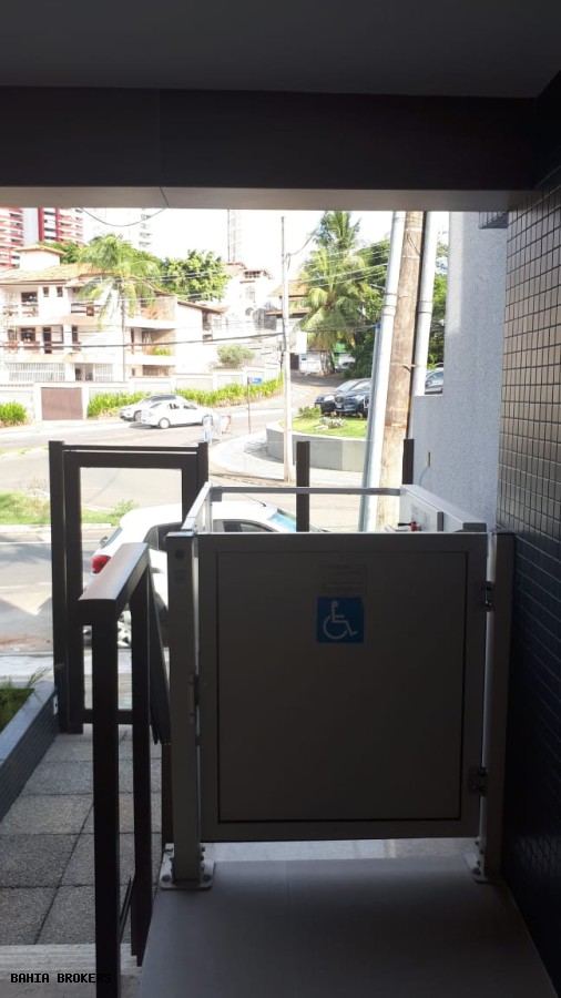 Apartamento, 1 quarto, 22 m² - Foto 52
