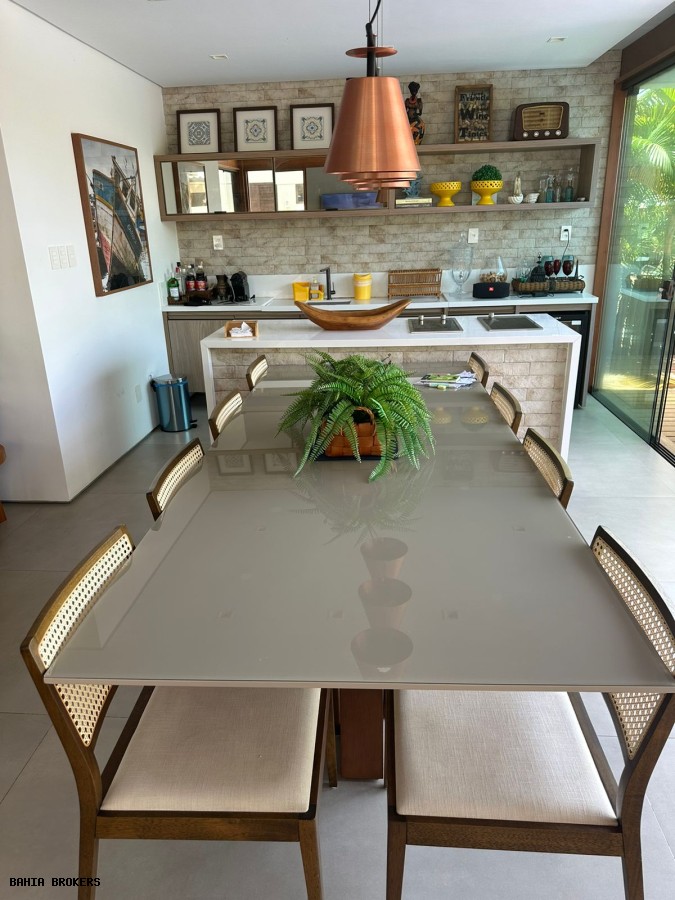 Casa, 5 quartos, 400 m² - Foto 5