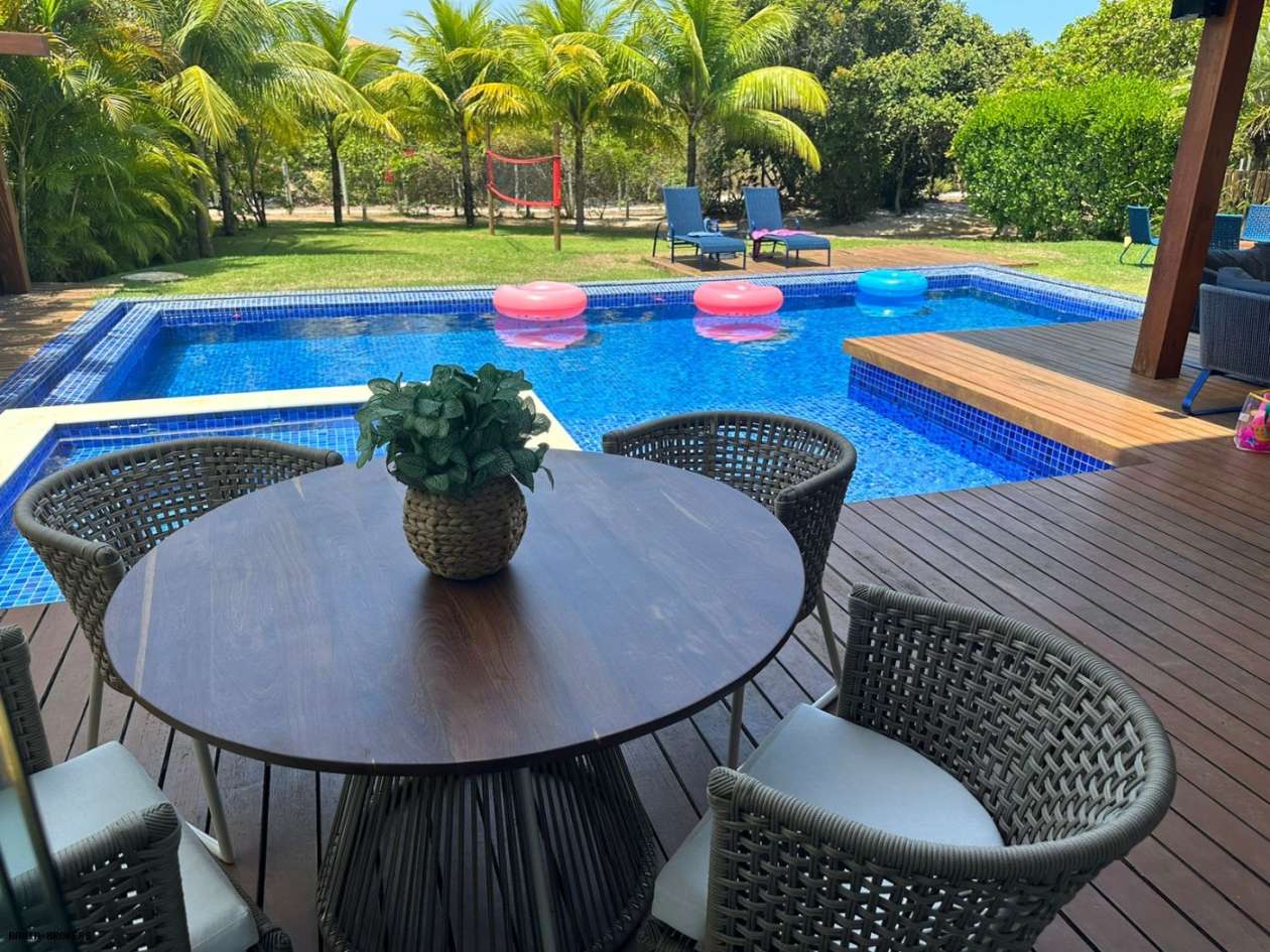 Casa, 5 quartos, 400 m² - Foto 18