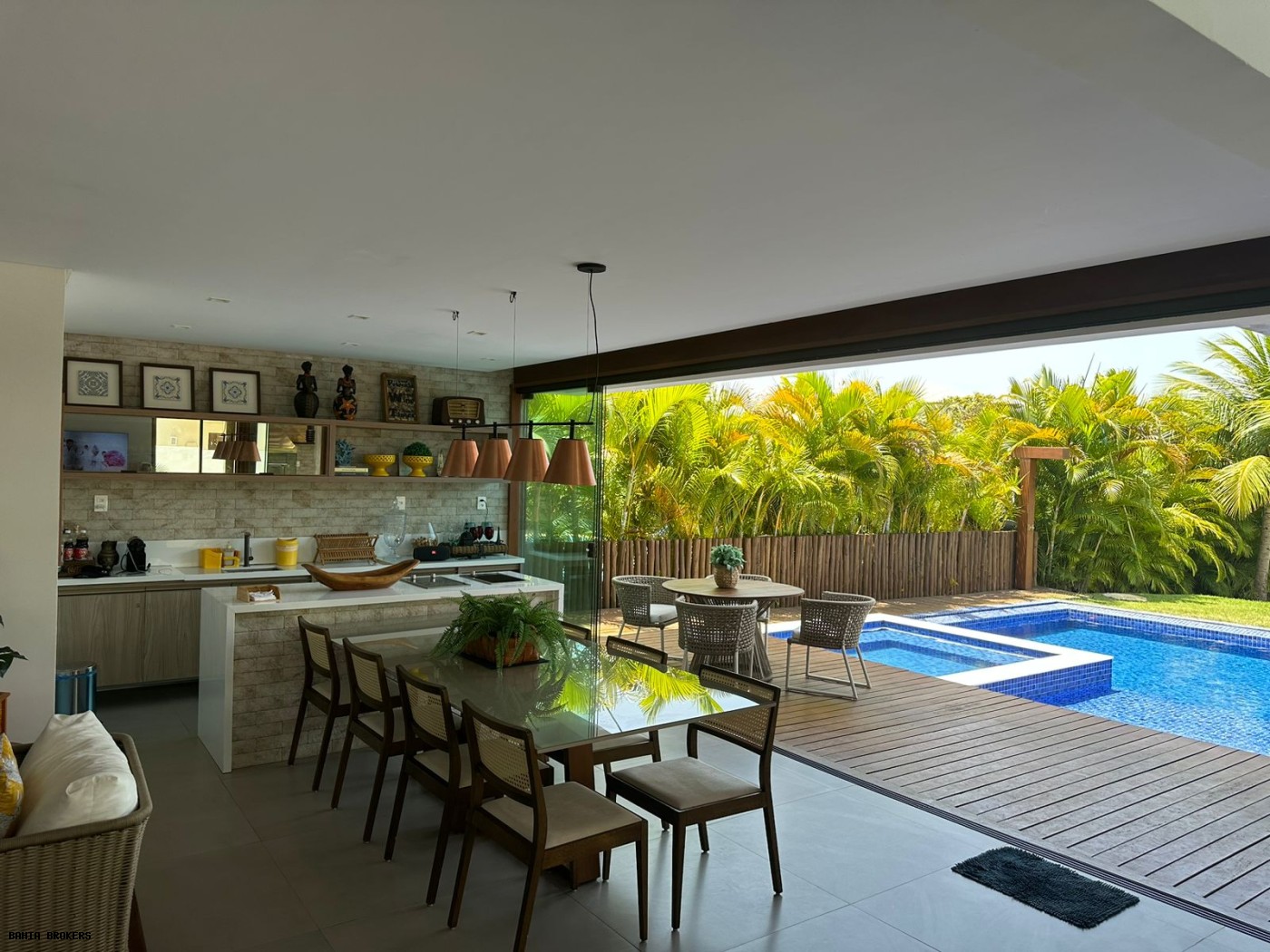 Casa, 5 quartos, 400 m² - Foto 19