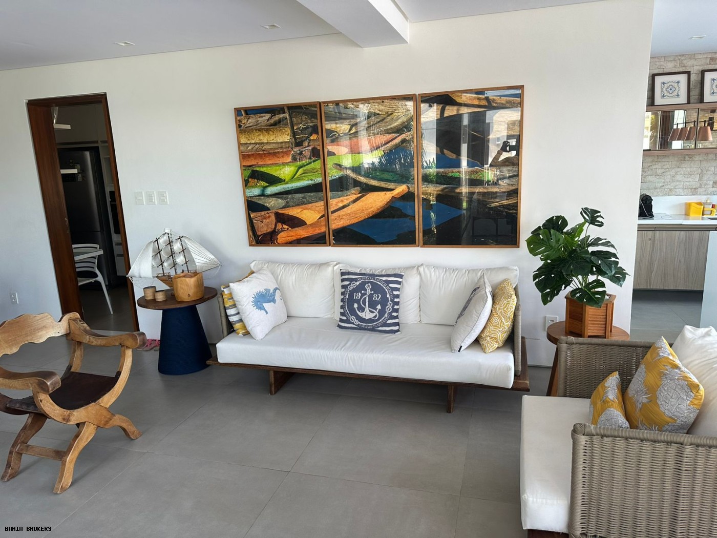 Casa, 5 quartos, 400 m² - Foto 4