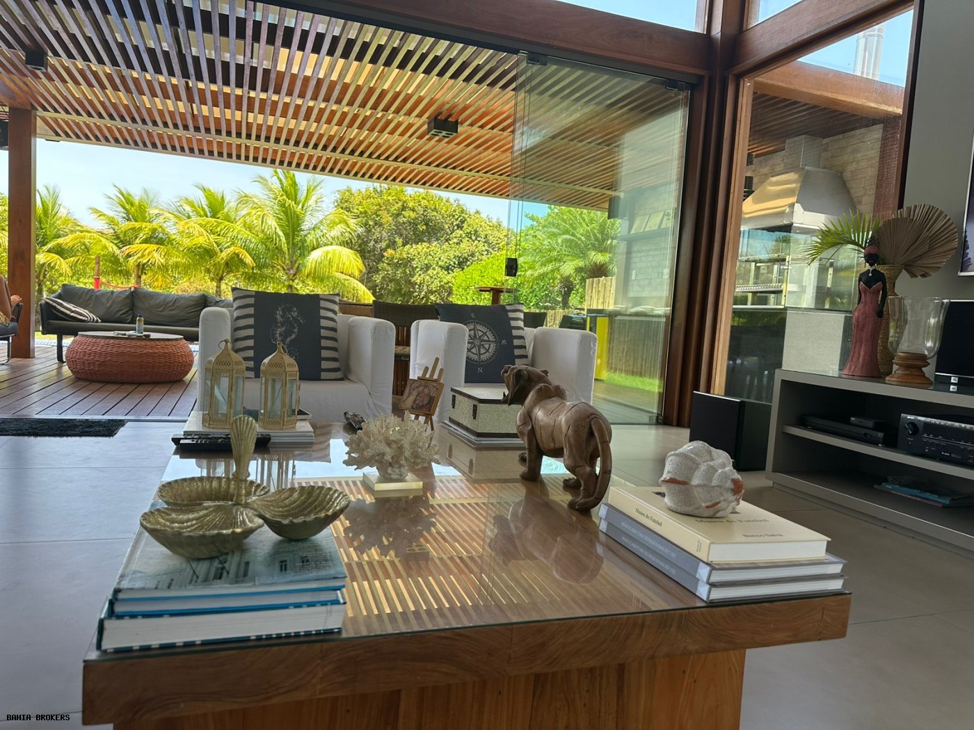 Casa, 5 quartos, 400 m² - Foto 2