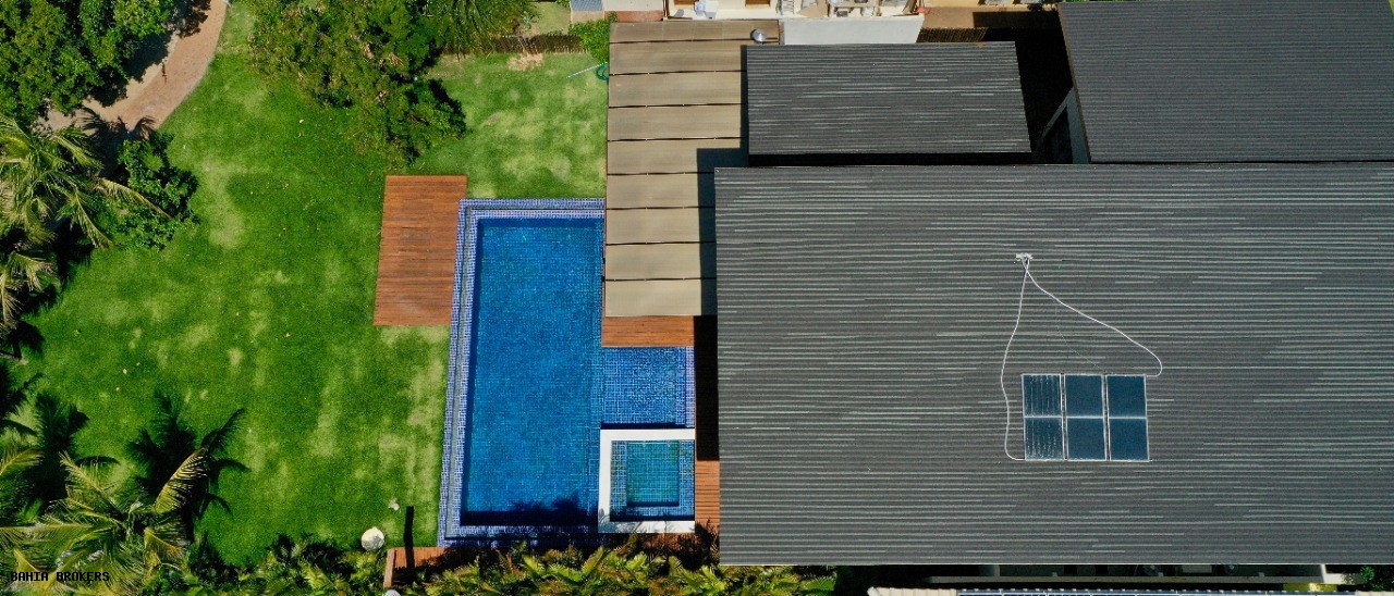 Casa, 5 quartos, 400 m² - Foto 20