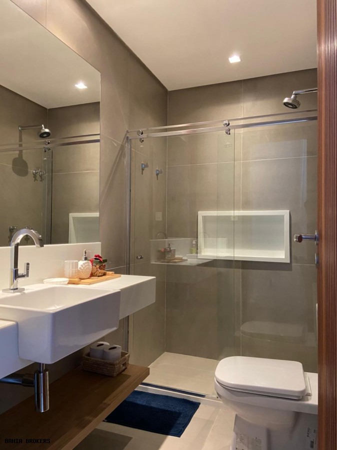 Casa, 5 quartos, 400 m² - Foto 13