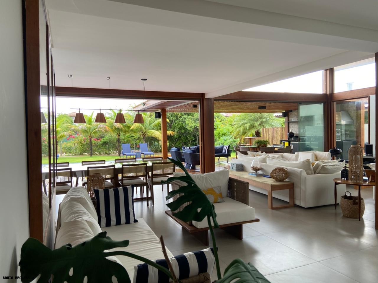 Casa, 5 quartos, 400 m² - Foto 6