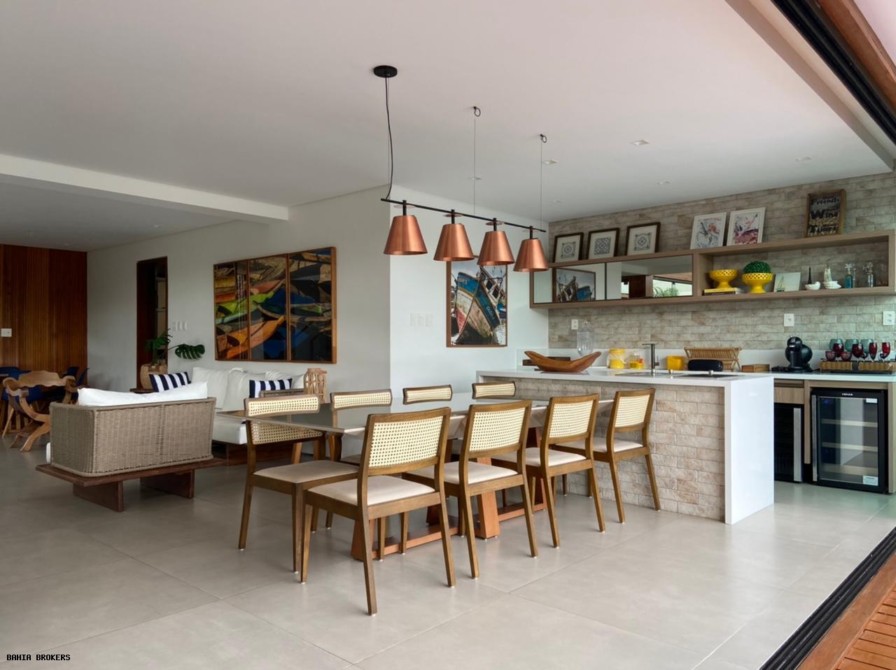Casa, 5 quartos, 400 m² - Foto 11
