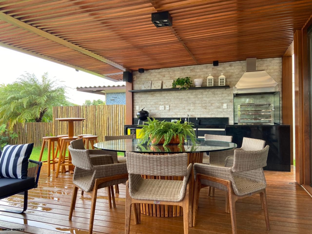 Casa, 5 quartos, 400 m² - Foto 9