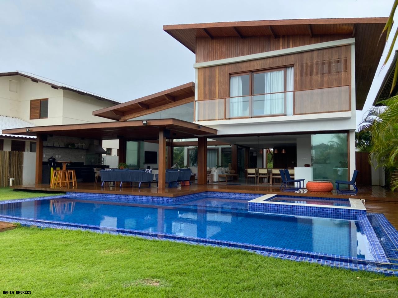 Casa, 5 quartos, 400 m² - Foto 28