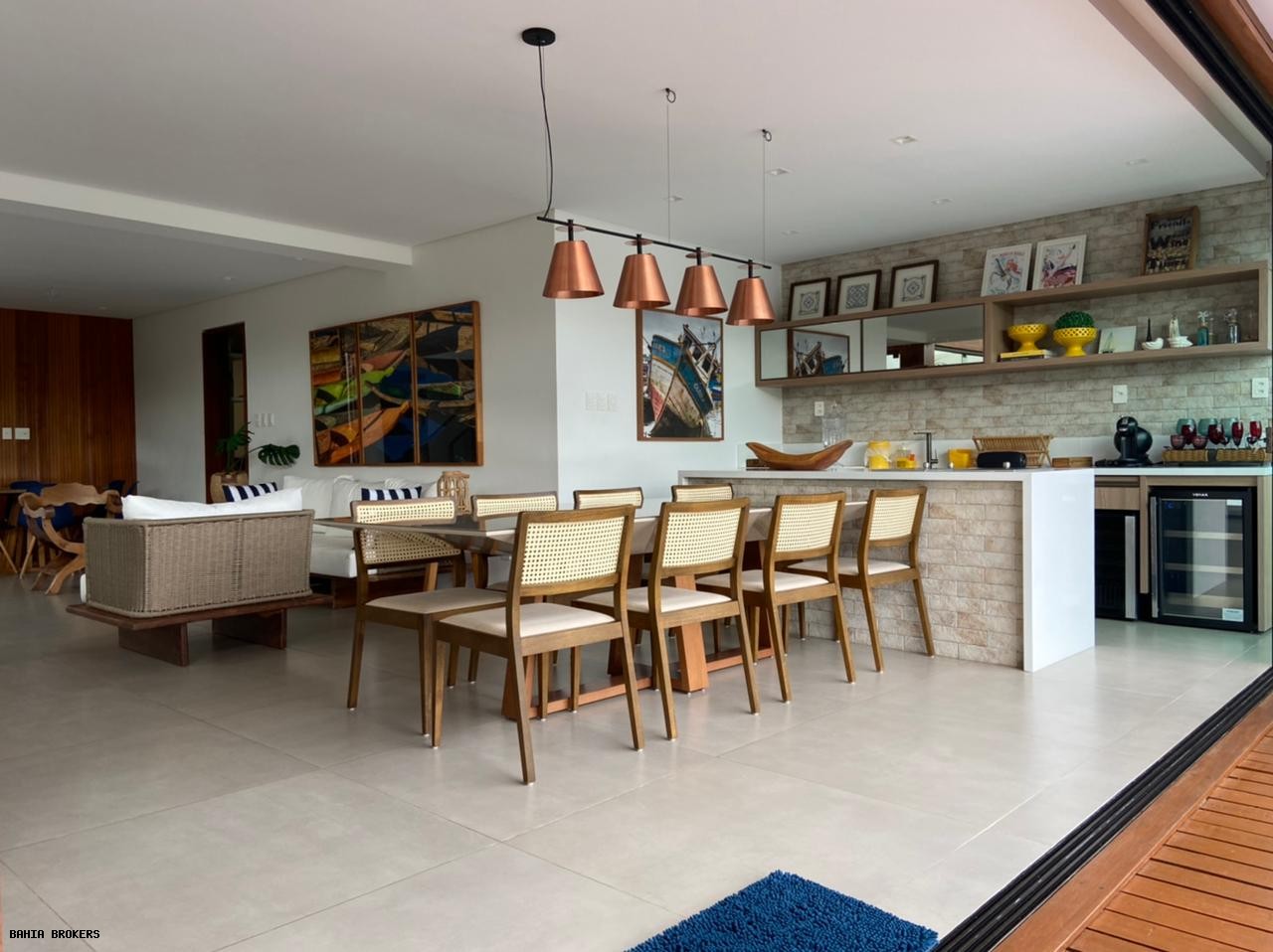 Casa, 5 quartos, 400 m² - Foto 12