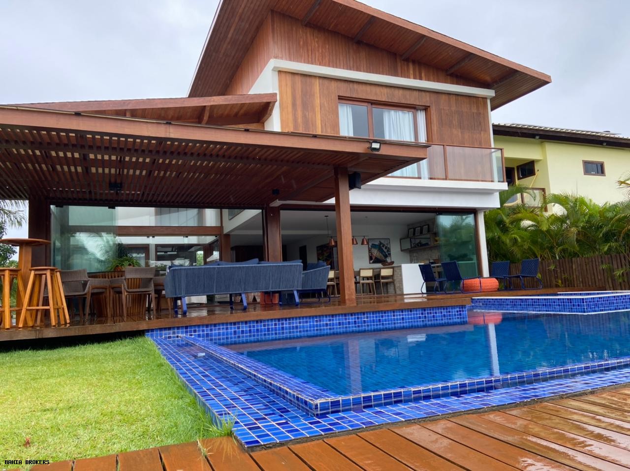 Casa, 5 quartos, 400 m² - Foto 30