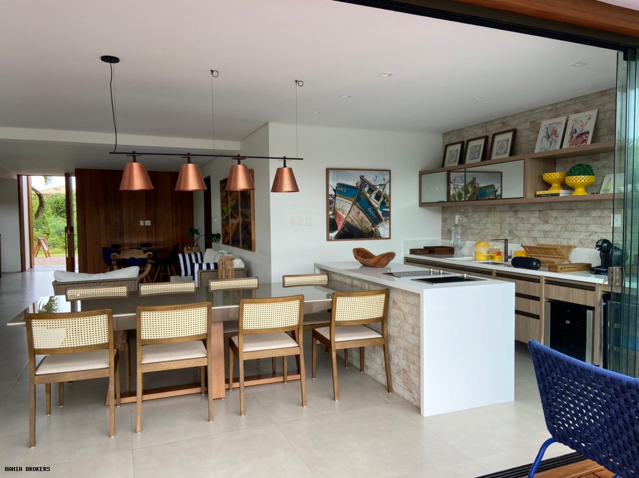 Casa, 5 quartos, 400 m² - Foto 10