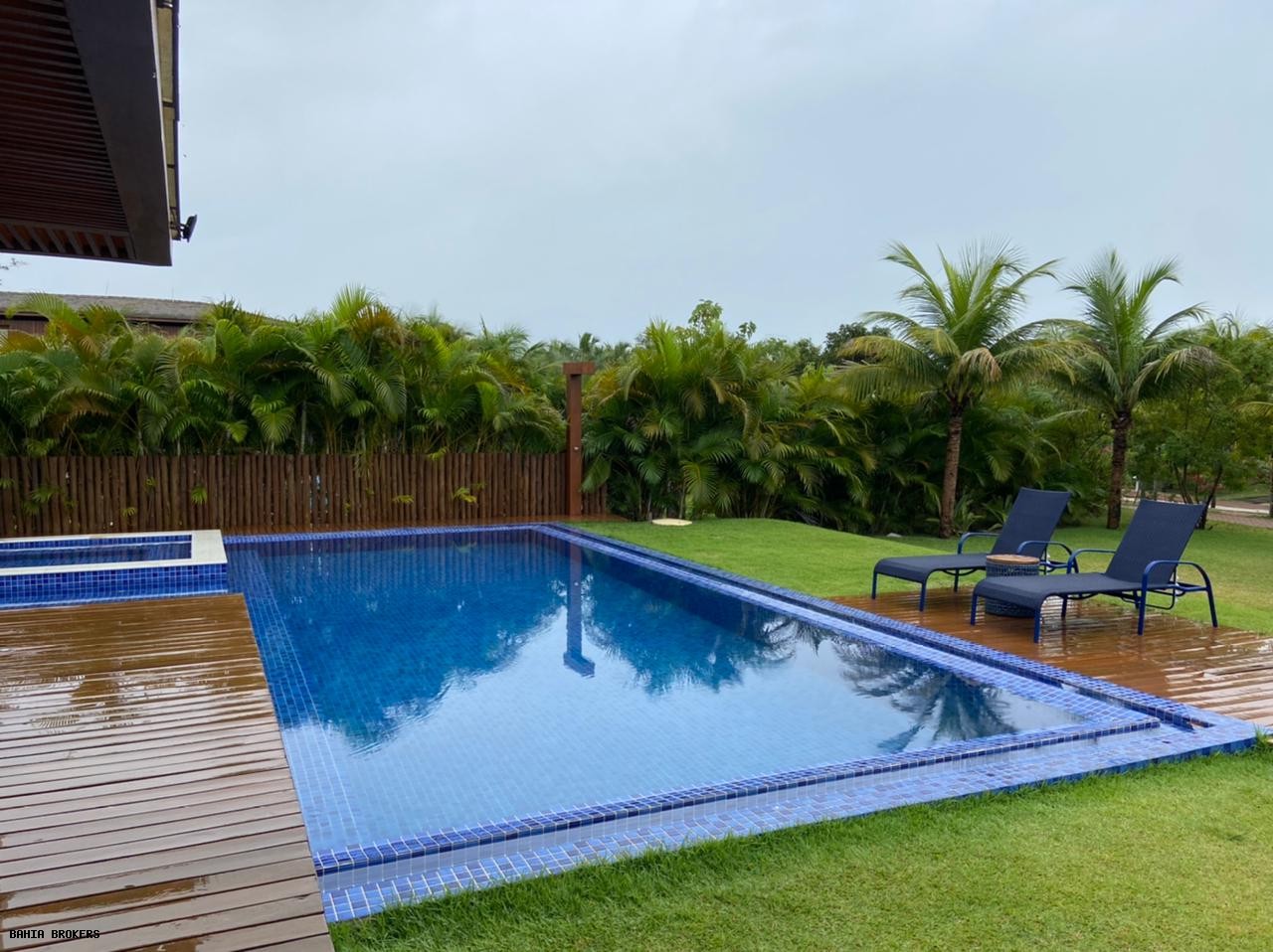 Casa, 5 quartos, 400 m² - Foto 27
