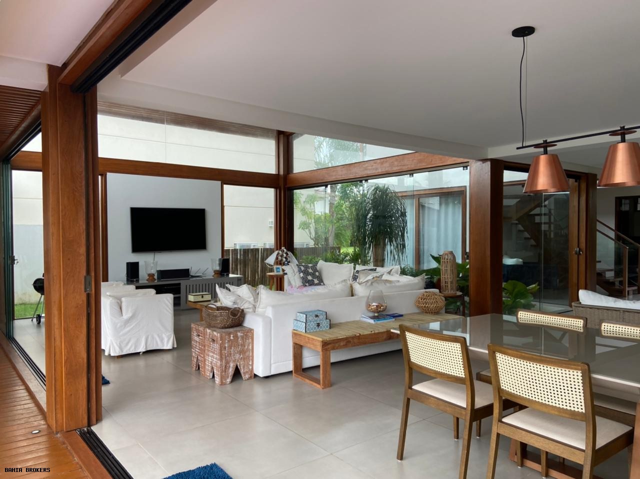 Casa, 5 quartos, 400 m² - Foto 21