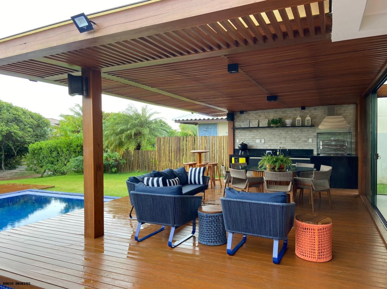 Casa, 5 quartos, 400 m² - Foto 23