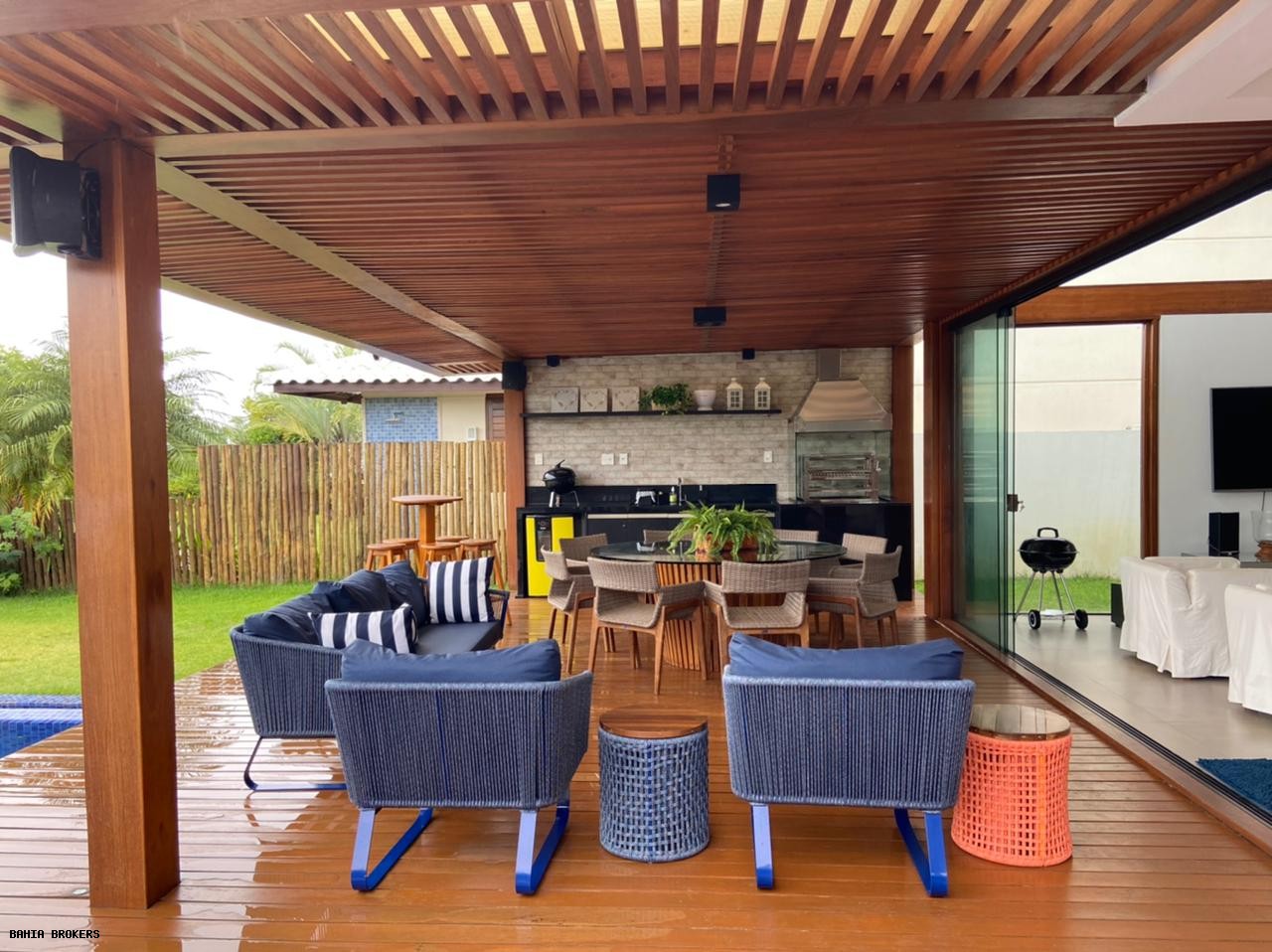 Casa, 5 quartos, 400 m² - Foto 22