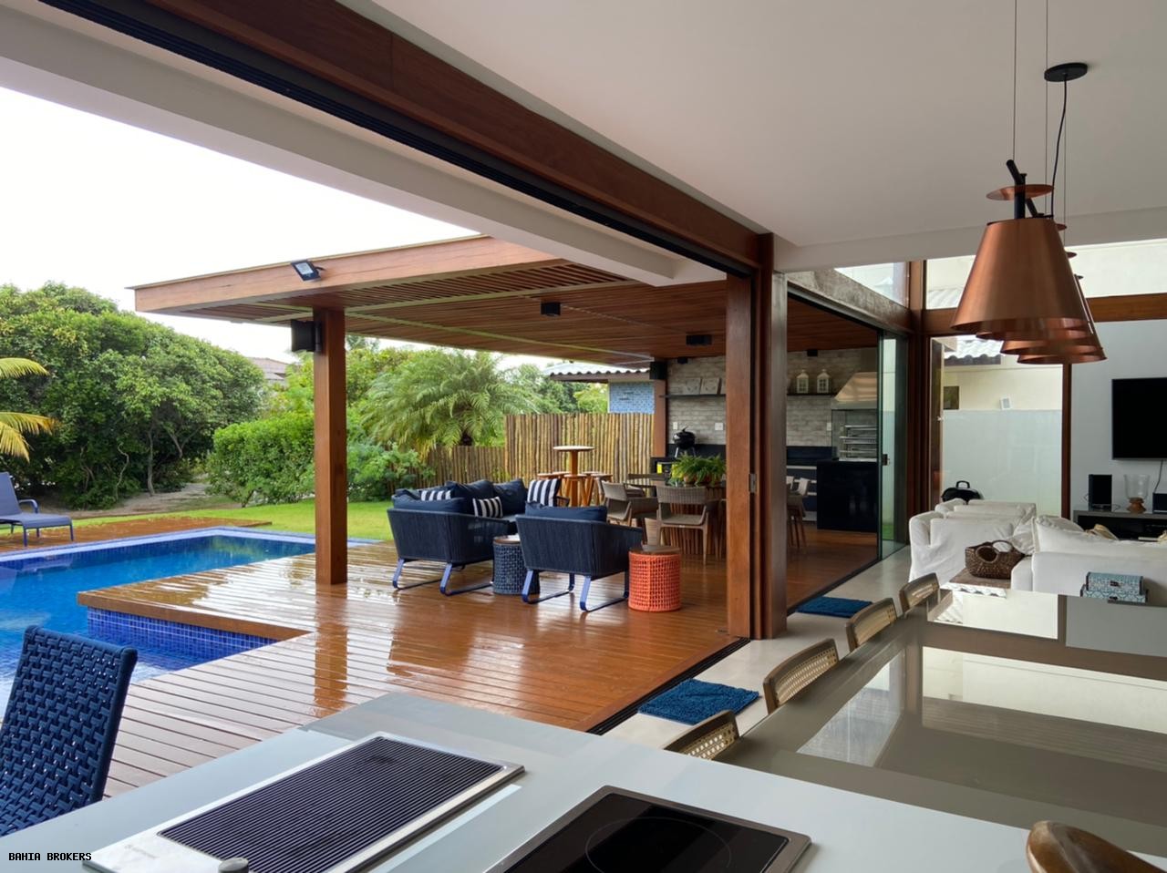 Casa, 5 quartos, 400 m² - Foto 24