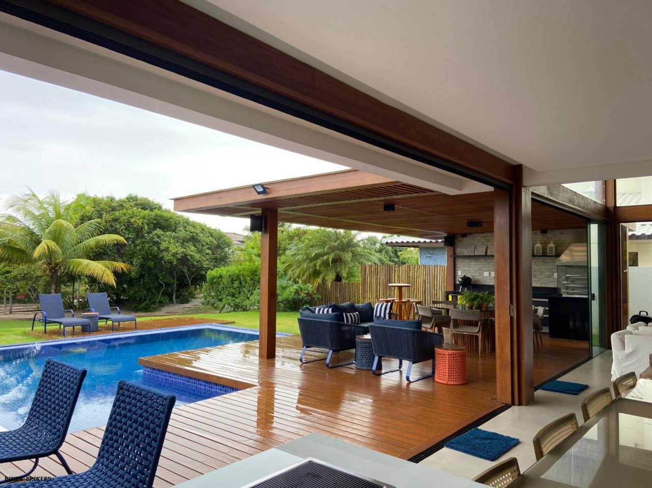 Casa, 5 quartos, 400 m² - Foto 26
