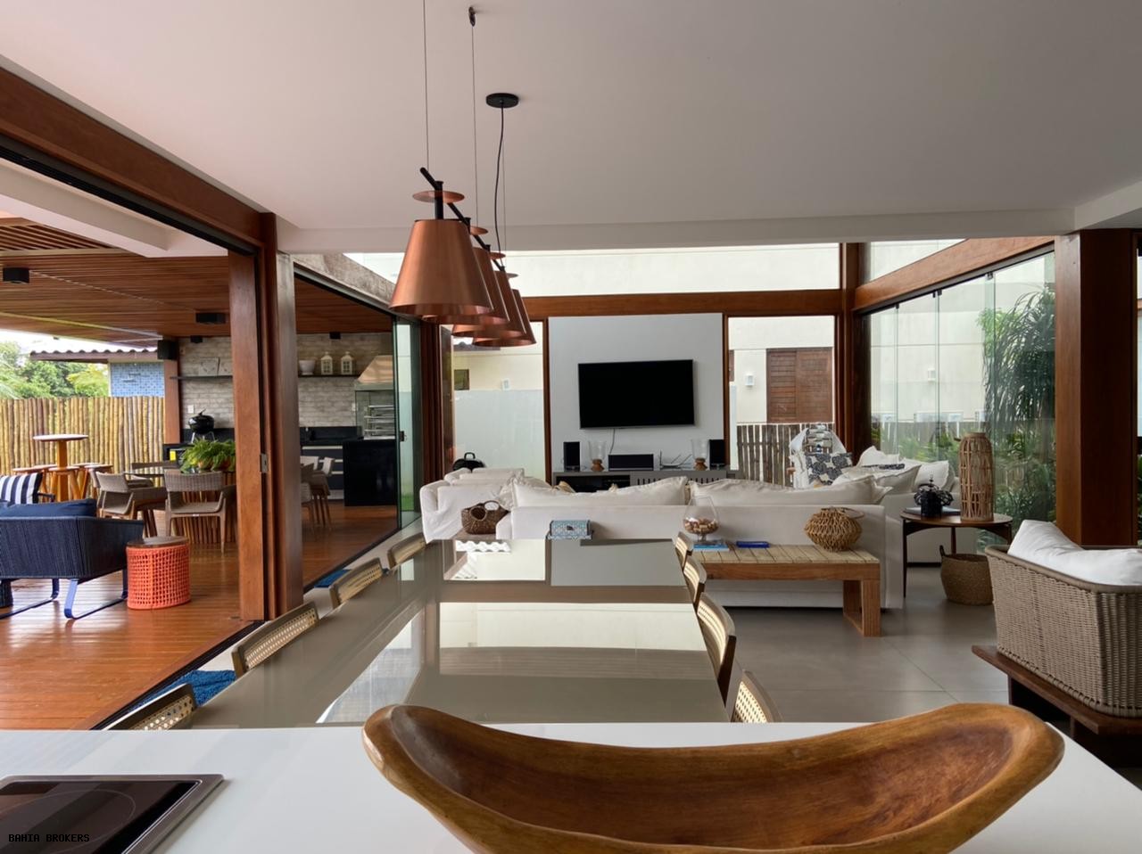 Casa, 5 quartos, 400 m² - Foto 25