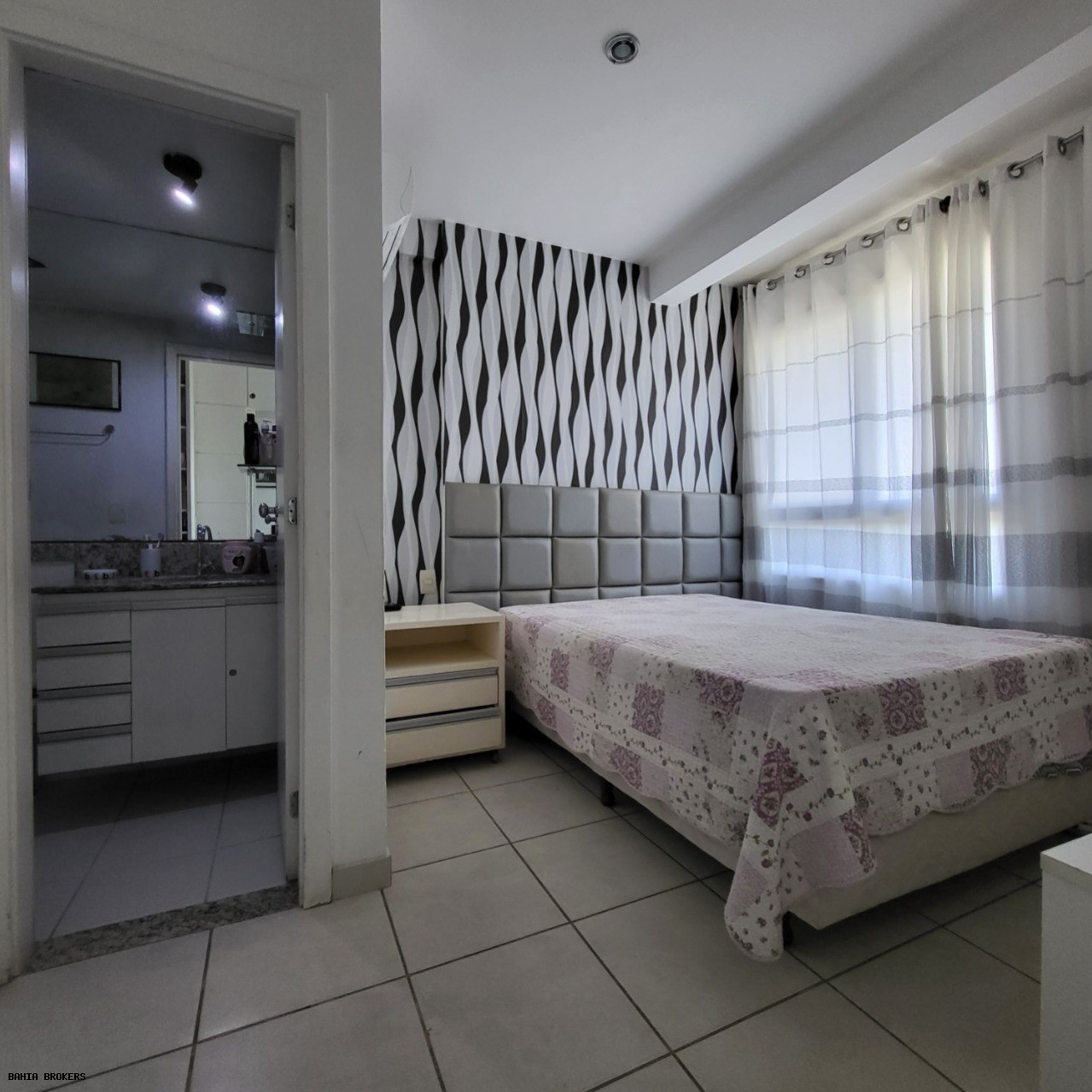 Apartamento, 2 quartos, 55 m² - Foto 2